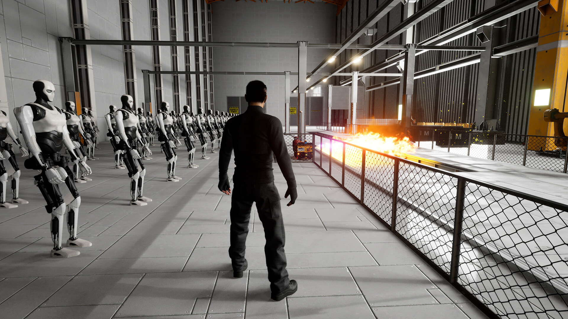 ꡼ No.007 | PC Chamberlore