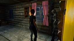 ꡼ No.002 | Chamberlore