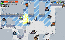 ꡼ No.004 | Nuclear Throne