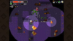 Nuclear Throne