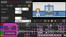 ꡼ No.006 | Rhythm Doctor