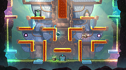 ꡼ No.002 | Catching Spirits