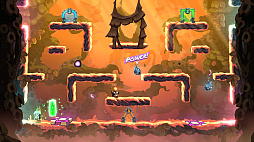 ꡼ No.003 | Catching Spirits