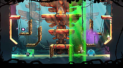 ꡼ No.004 | Catching Spirits