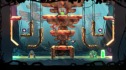 ꡼ No.005 | Catching Spirits