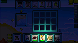 ꡼ No.002 | Nuclecard