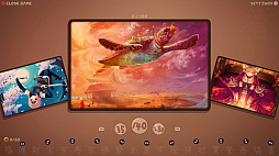 ꡼ No.003 | Cozy Jigsaw Puzzles