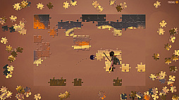 ꡼ No.005 | Cozy Jigsaw Puzzles