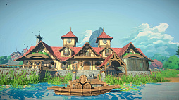 ꡼ No.004 | Cozy Builder