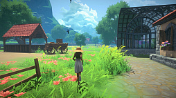 ꡼ No.011 | Cozy Builder