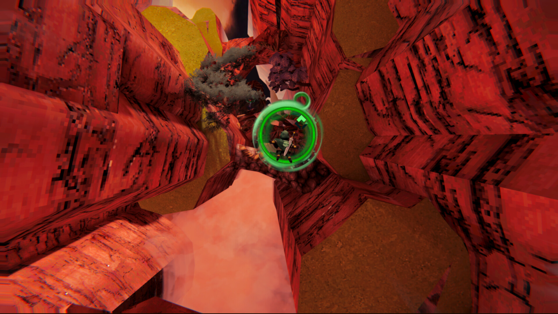 ꡼ No.008 | PC Nirih