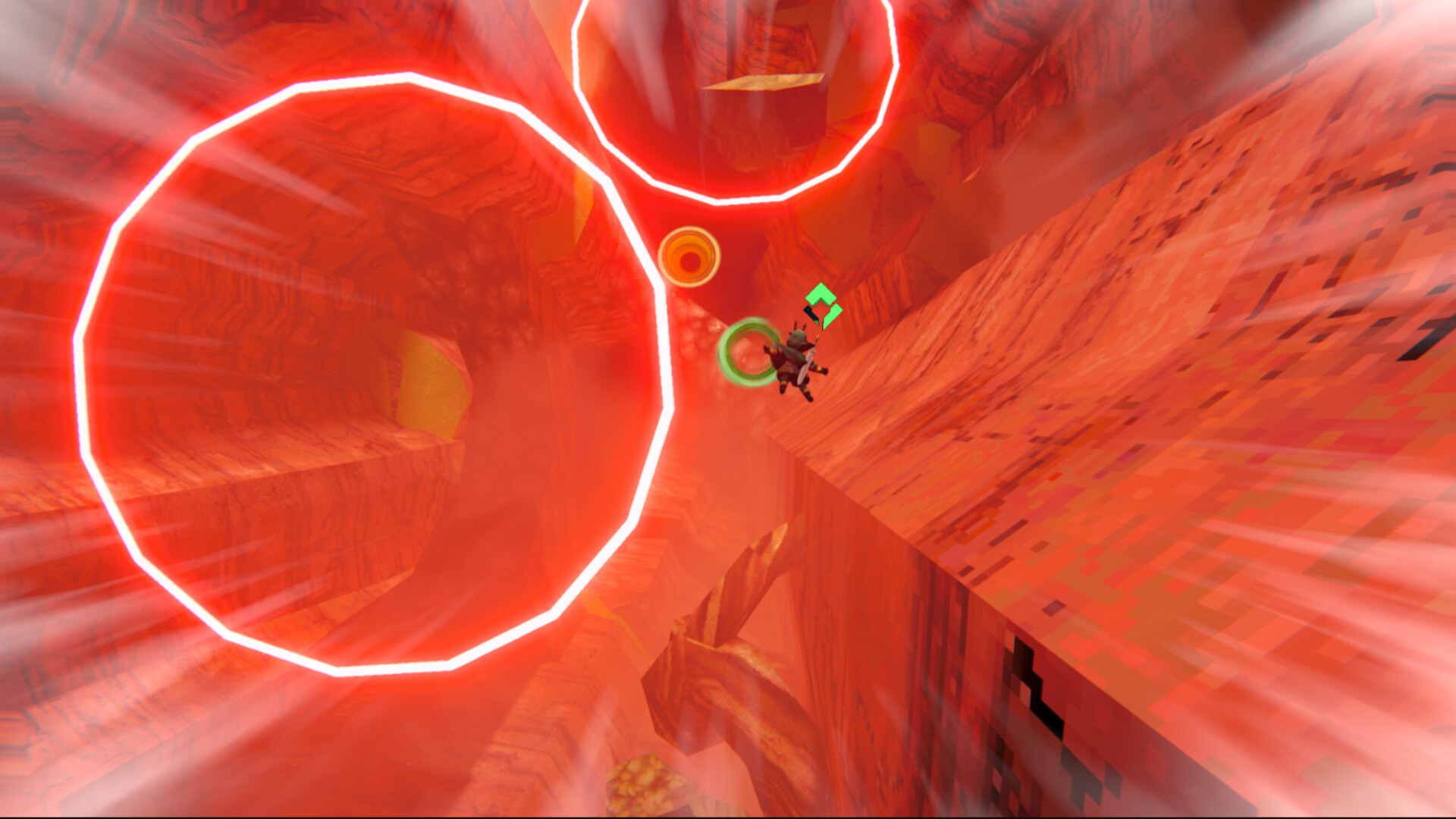 ꡼ No.009 | PC Nirih