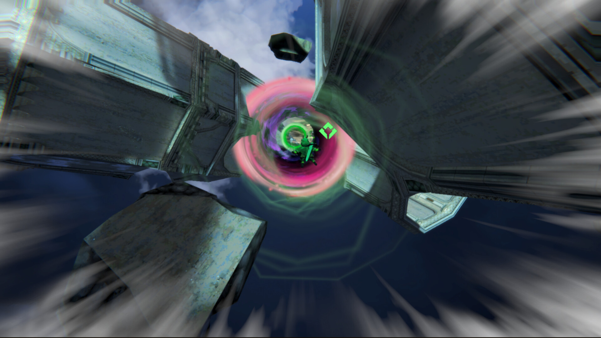 ꡼ No.010 | PC Nirih