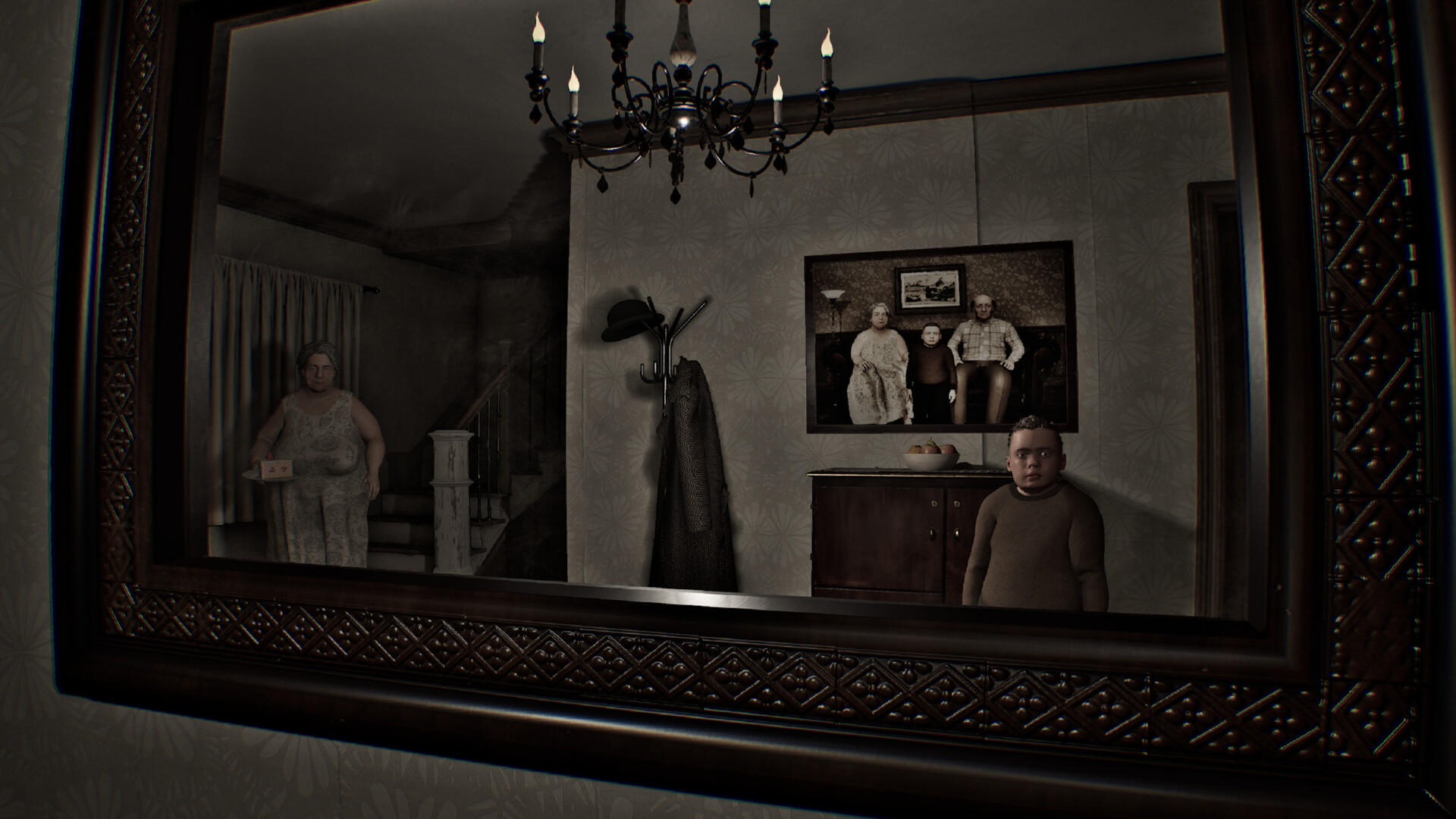 ꡼ No.005 | PC Forgot