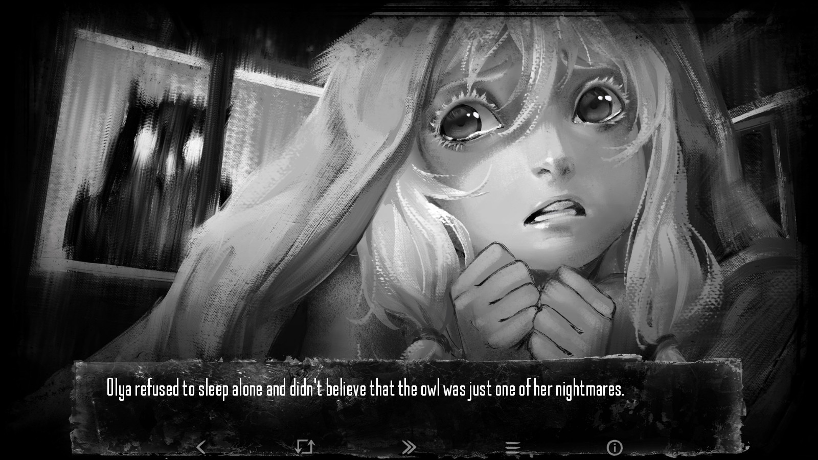 ꡼ No.005 | PC Tiny Bunny