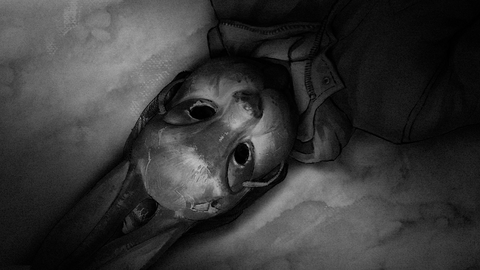 ꡼ No.006 | PC Tiny Bunny