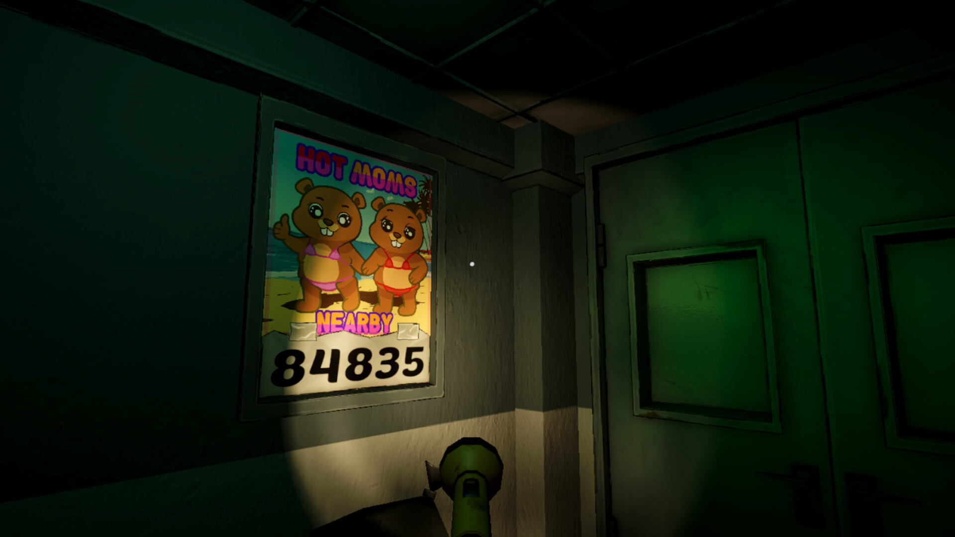 ꡼ No.005 | PC [Bober Bros] No Means Nothing