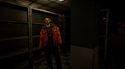 ꡼ No.002 | [Bober Bros] No Means Nothing