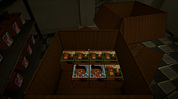 ꡼ No.003 | [Bober Bros] No Means Nothing