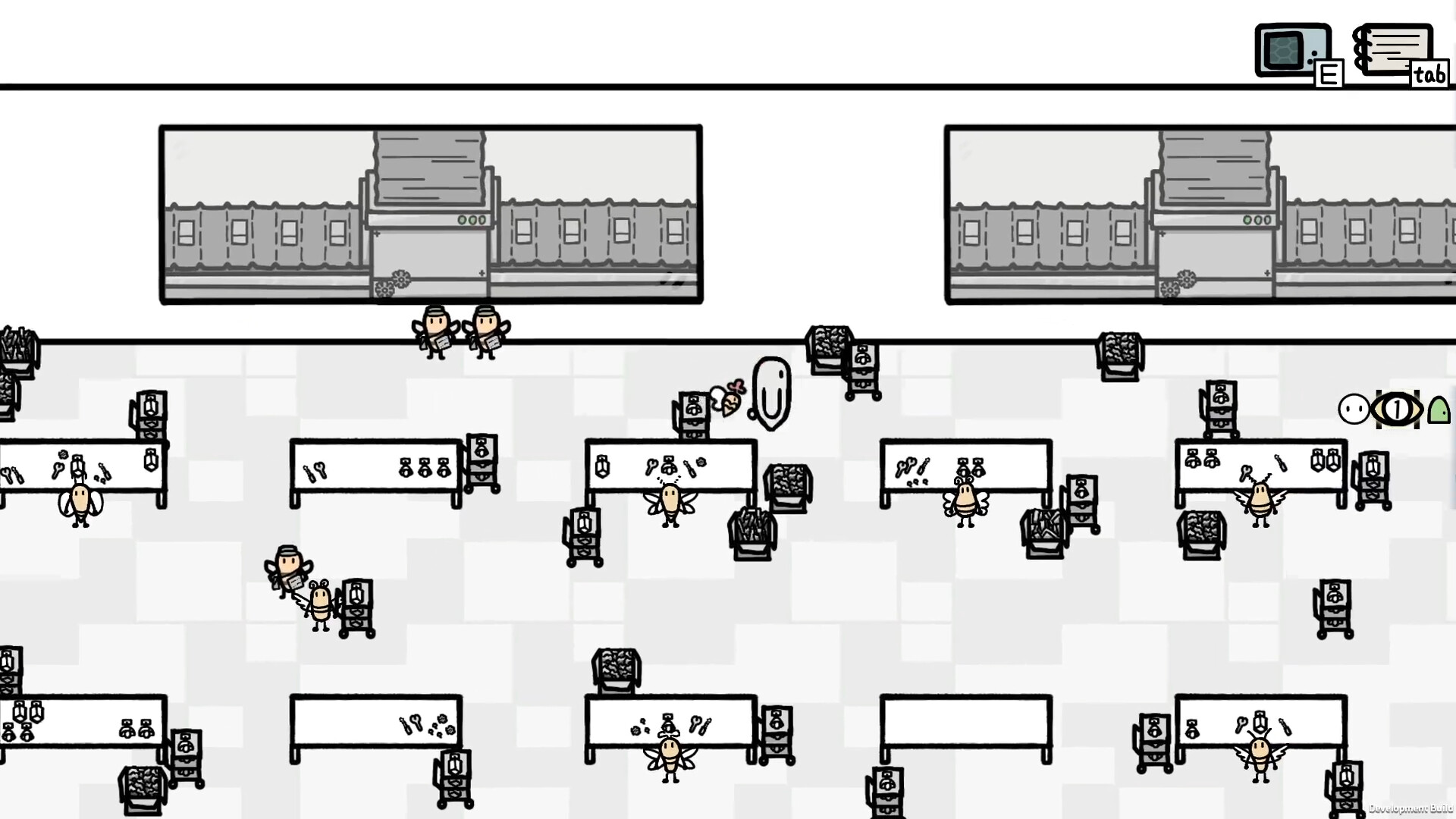 ꡼ No.006 | PC Puzzled Hive