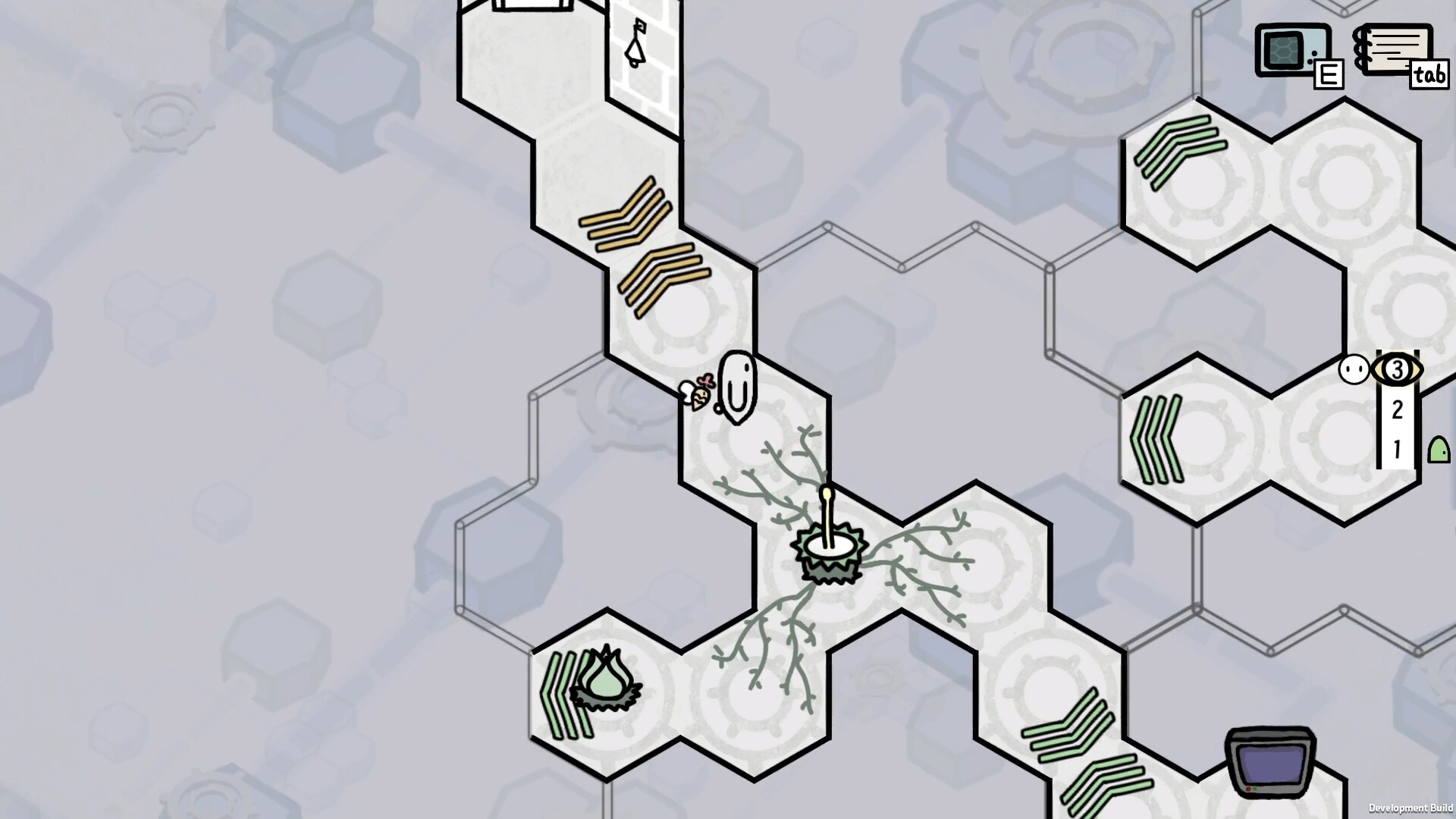 ꡼ No.007 | PC Puzzled Hive