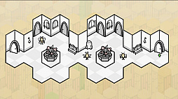 ꡼ No.004 | Puzzled Hive