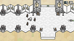 ꡼ No.005 | Puzzled Hive