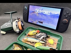 �Υץ쥤��ݡϻ���餷�ʿ���į��롤���θ�����̣�臘�����ͤ�椫����Cast n Chill�פ�̥�ϤȤ�