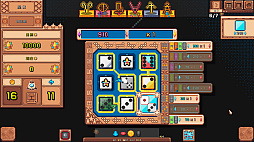 ꡼ No.001 | Star Dice