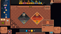 ꡼ No.006 | Star Dice