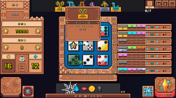 ꡼ No.008 | Star Dice