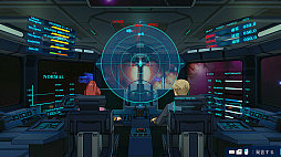 Bridge Orders - アウトリムの亡霊艦隊