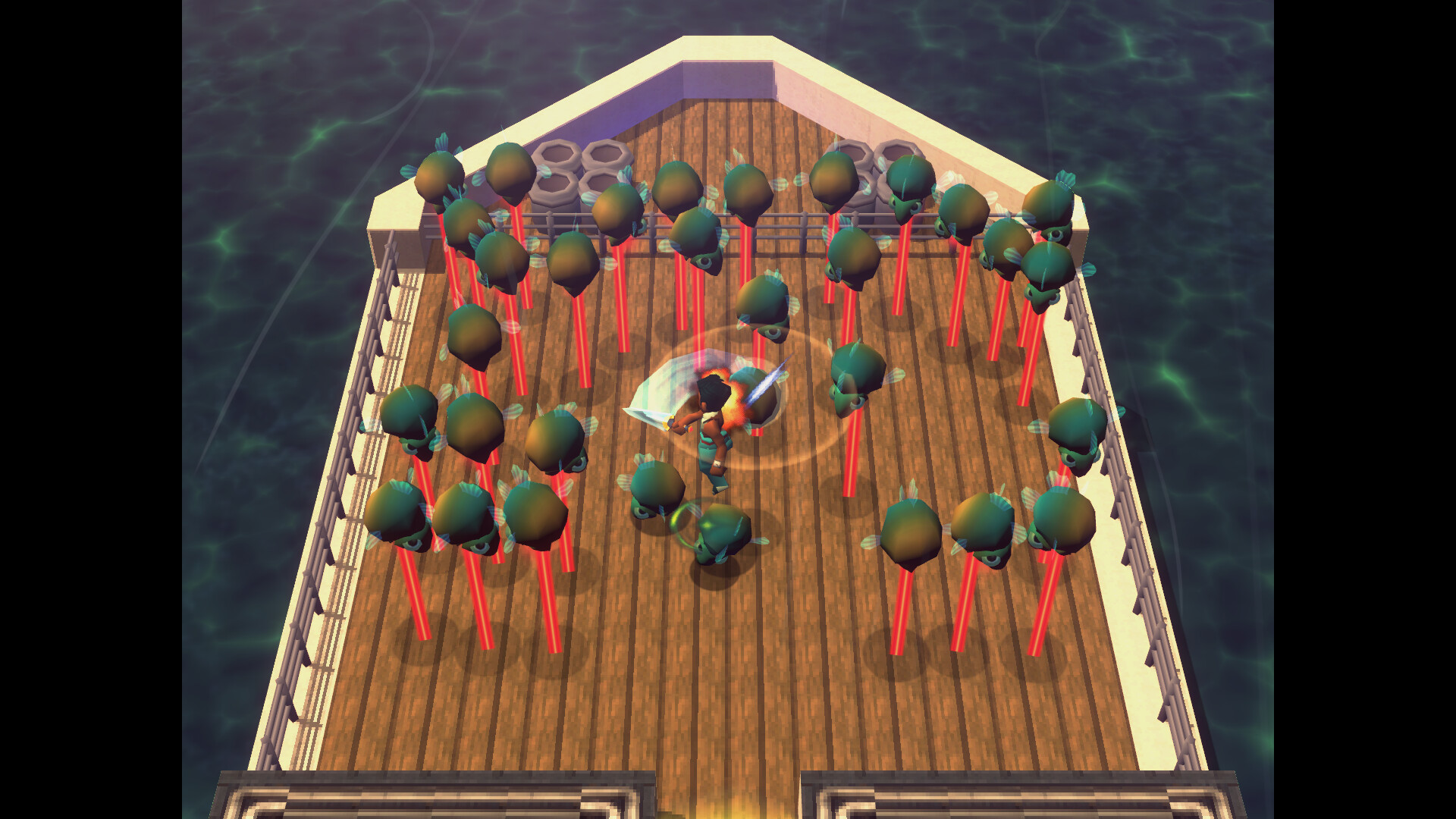 ꡼ No.009 | PC Angeline Era