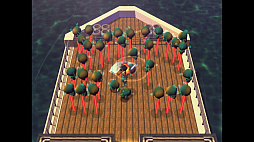 ꡼ No.009 | Angeline Era