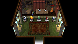 ꡼ No.011 | Angeline Era