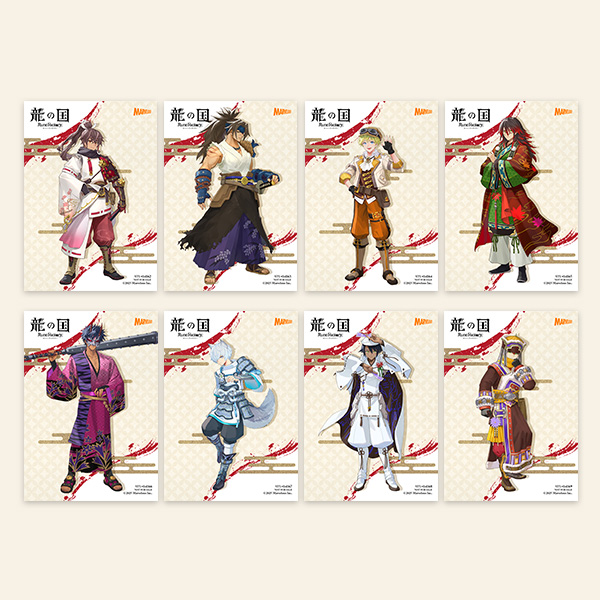 ꡼ No.011 | ζι 롼եȥ꡼פPS5/Xbox Series X|Sǡ2026ǯ213ȯ䡣ڥȥ꡼ȥѥͥ뤬°Ǥ