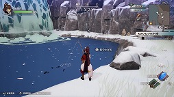 画像ギャラリー No.003のサムネイル画像 / 和風ファンタジー生活RPG「龍の国 ルーンファクトリー」，PS5/Xbox Series X|S版が本日発売。アコレードトレイラーを公開