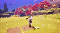 画像ギャラリー No.007のサムネイル画像 / 和風ファンタジー生活RPG「龍の国 ルーンファクトリー」，PS5/Xbox Series X|S版が本日発売。アコレードトレイラーを公開