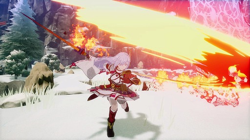 画像ギャラリー No.016のサムネイル画像 / 和風ファンタジー生活RPG「龍の国 ルーンファクトリー」,PS5/Xbox Series X|S版が本日発売。アコレードトレイラーを公開