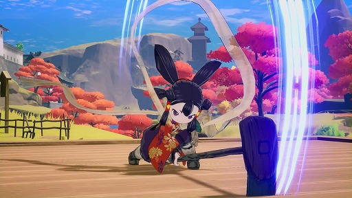 画像ギャラリー No.025のサムネイル画像 / 和風ファンタジー生活RPG「龍の国 ルーンファクトリー」,PS5/Xbox Series X|S版が本日発売。アコレードトレイラーを公開