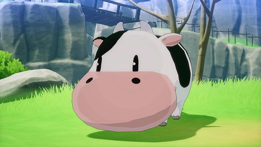 画像ギャラリー No.027のサムネイル画像 / 和風ファンタジー生活RPG「龍の国 ルーンファクトリー」,PS5/Xbox Series X|S版が本日発売。アコレードトレイラーを公開