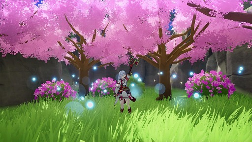 画像ギャラリー No.033のサムネイル画像 / 和風ファンタジー生活RPG「龍の国 ルーンファクトリー」,PS5/Xbox Series X|S版が本日発売。アコレードトレイラーを公開