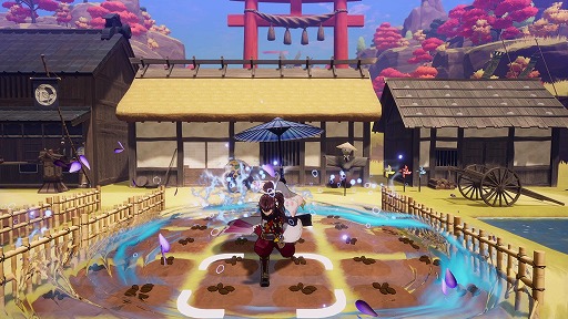 画像ギャラリー No.034のサムネイル画像 / 和風ファンタジー生活RPG「龍の国 ルーンファクトリー」,PS5/Xbox Series X|S版が本日発売。アコレードトレイラーを公開