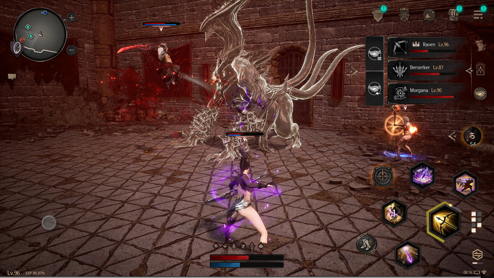 ꡼ No.005 | ä𤬸ե󥿥RPG֥ǥСסޥǤλϿդ򳫻ϡPCǤȤΥץ쥤ǽ