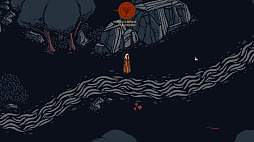 ꡼ No.001 | Death Howl