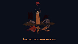 ꡼ No.005 | Death Howl