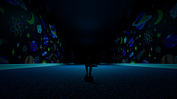 ꡼ No.003 | LIMINAL CAT