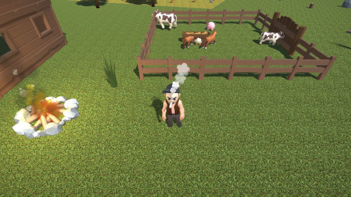 ꡼ No.002Υͥ / ץɥХХ륯եȡFarvivalסSteamǤ꡼饤ȥΥ٥Ȥ ᤬1ͤǳȯ