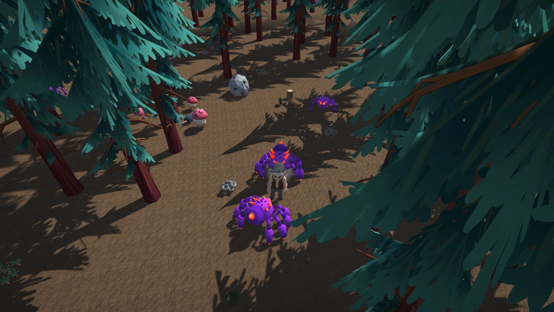 ꡼ No.004 | PC Farvival