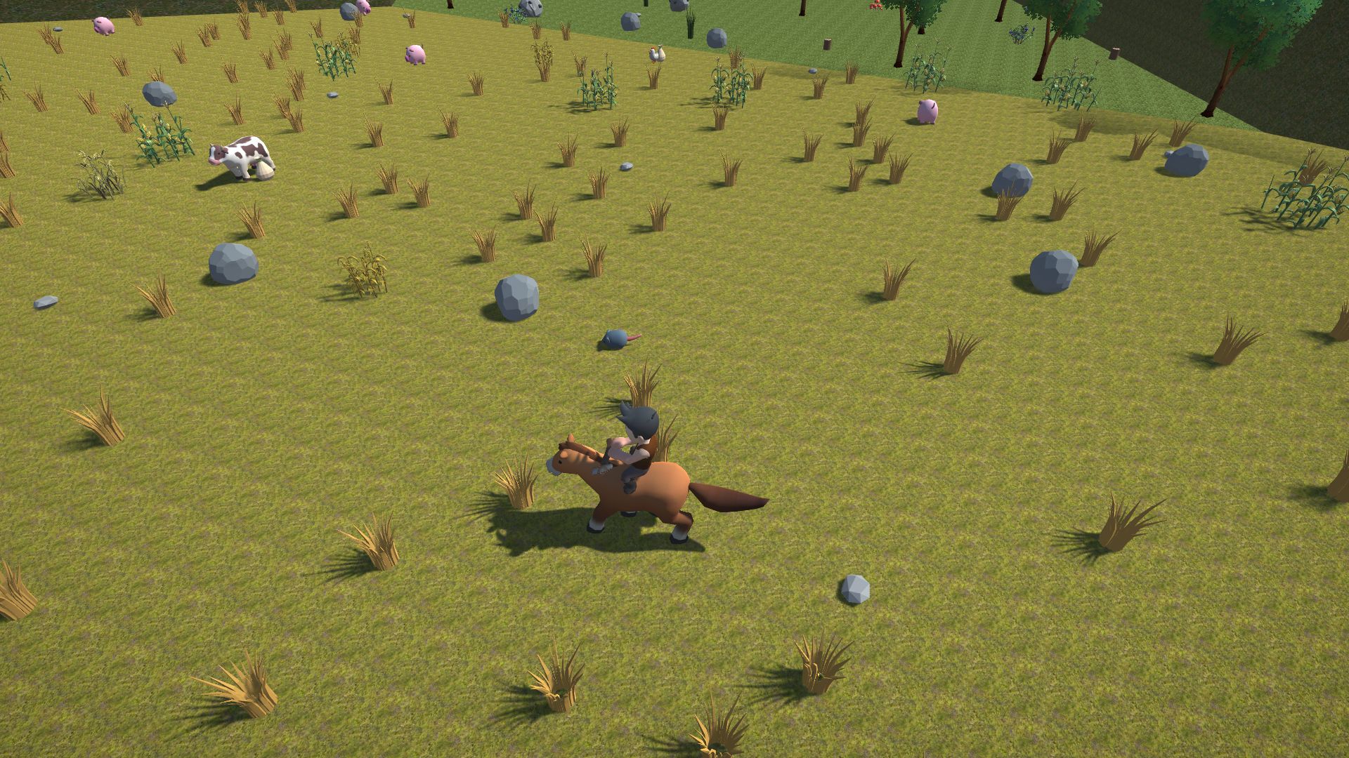 ꡼ No.005 | PC Farvival